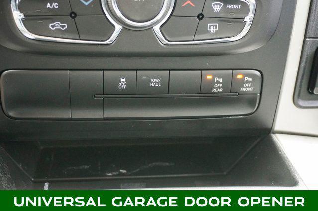 used 2018 Ram 1500 car, priced at $21,995