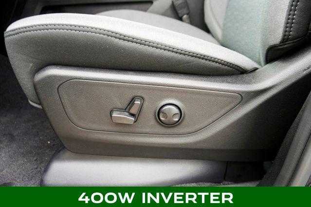 used 2025 Ram 1500 car, priced at $37,995
