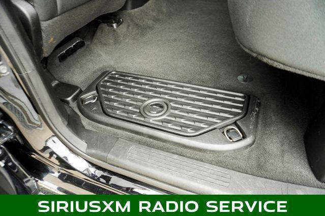 used 2022 Ram 1500 car, priced at $34,500