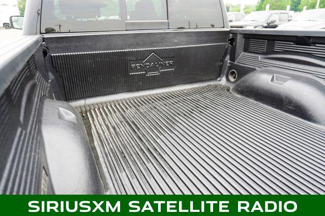 used 2022 Ram 1500 car, priced at $34,500