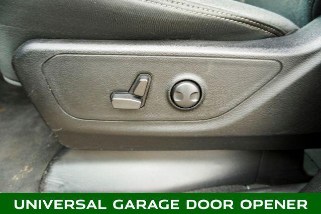 used 2022 Ram 1500 car, priced at $34,995
