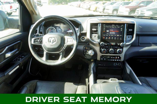 used 2019 Ram 1500 car, priced at $33,995