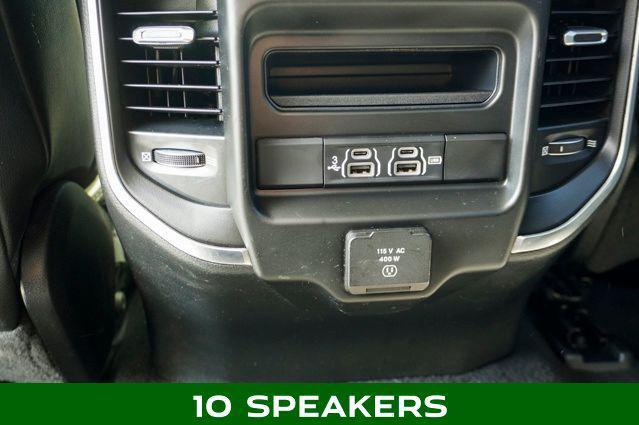 used 2019 Ram 1500 car, priced at $33,995