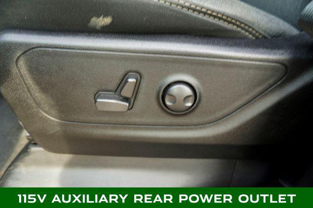 used 2022 Ram 1500 car, priced at $35,995