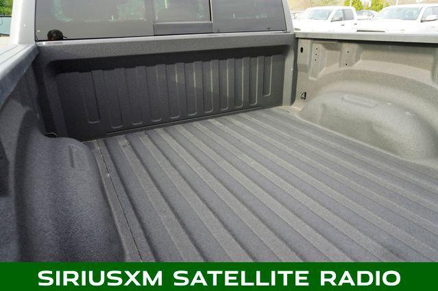 used 2022 Ram 1500 car, priced at $35,995