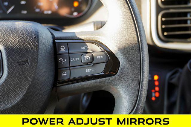 new 2026 Ram ProMaster 2500 car