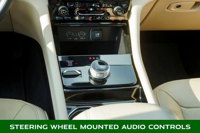 used 2022 Jeep Grand Cherokee car, priced at $30,995