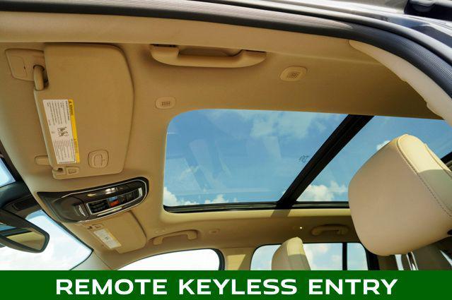 used 2022 Jeep Grand Cherokee car, priced at $30,995