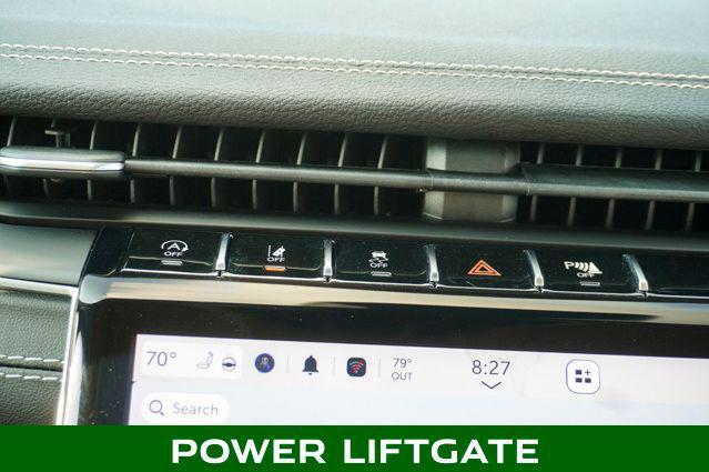 used 2022 Jeep Grand Cherokee car, priced at $30,995