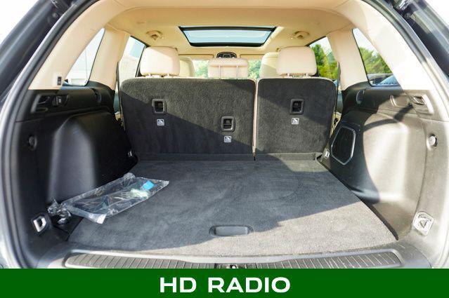 used 2022 Jeep Grand Cherokee car, priced at $30,995