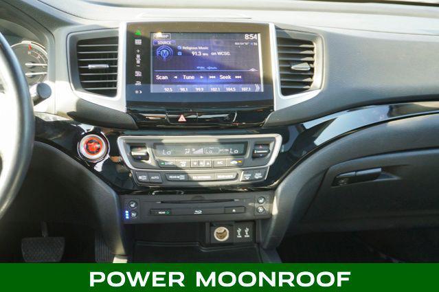 used 2016 Honda Pilot car, priced at $19,995