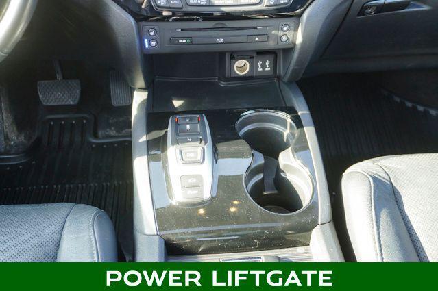 used 2016 Honda Pilot car, priced at $19,995