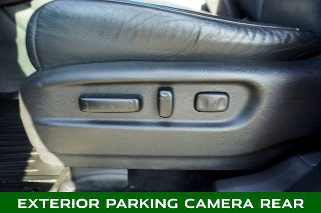 used 2016 Honda Pilot car, priced at $19,995