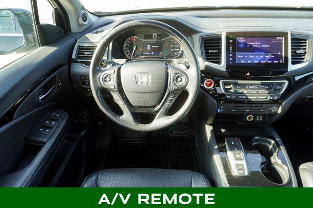 used 2016 Honda Pilot car, priced at $19,995