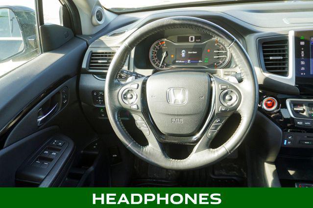 used 2016 Honda Pilot car, priced at $19,995