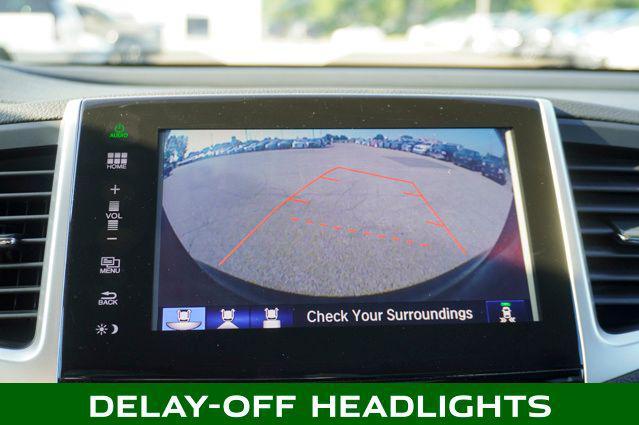 used 2016 Honda Pilot car, priced at $19,995