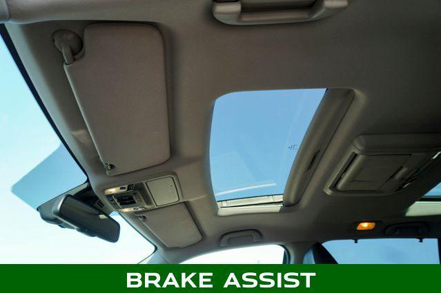 used 2016 Honda Pilot car, priced at $19,995