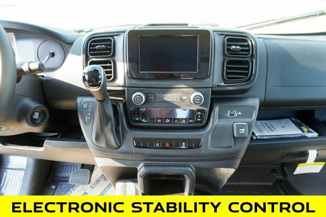 new 2024 Ram ProMaster 1500 car, priced at $41,674