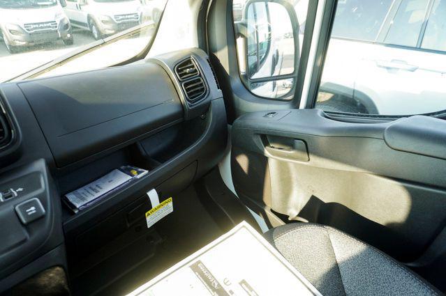 new 2024 Ram ProMaster 1500 car, priced at $41,674