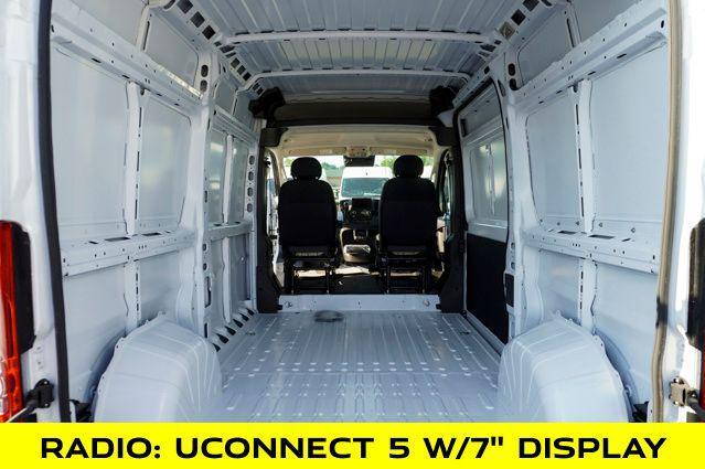 new 2024 Ram ProMaster 1500 car, priced at $41,674