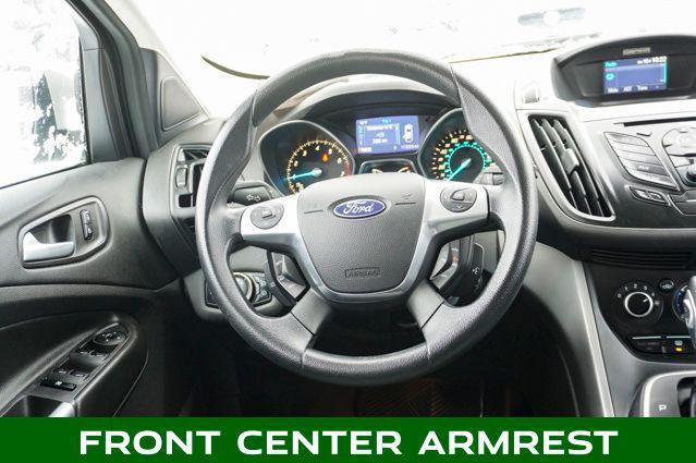 used 2013 Ford Escape car, priced at $4,995