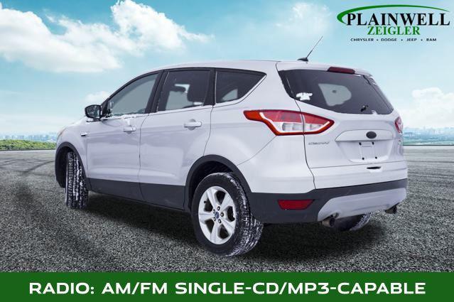 used 2013 Ford Escape car, priced at $4,995