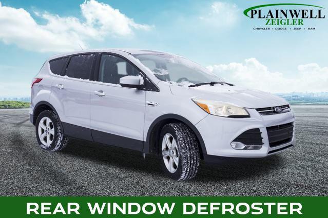 used 2013 Ford Escape car, priced at $4,995