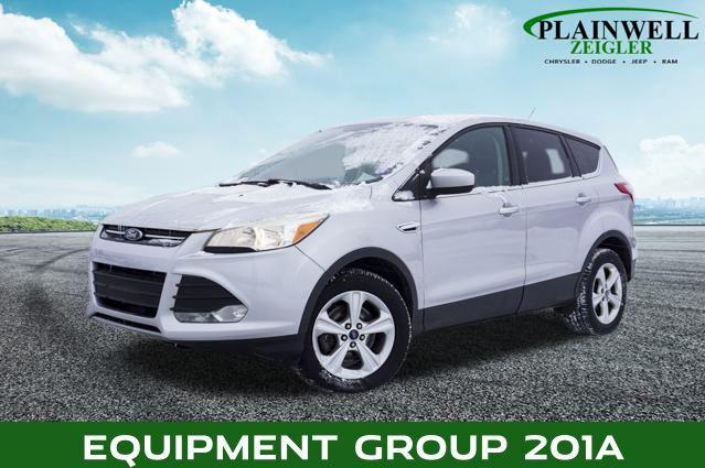 used 2013 Ford Escape car, priced at $4,995