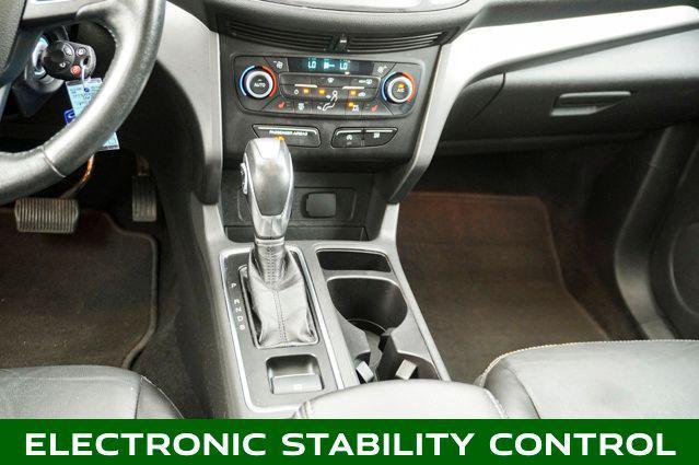 used 2018 Ford Escape car, priced at $12,995