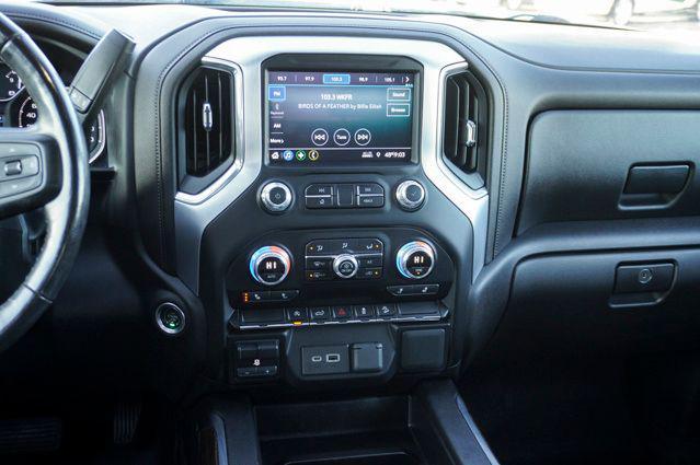 used 2020 GMC Sierra 1500 car, priced at $32,995