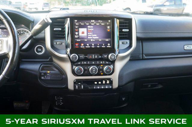 used 2019 Ram 3500 car, priced at $50,995