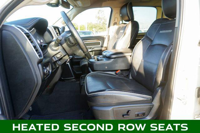 used 2019 Ram 3500 car, priced at $50,995