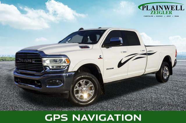 used 2019 Ram 3500 car, priced at $50,995
