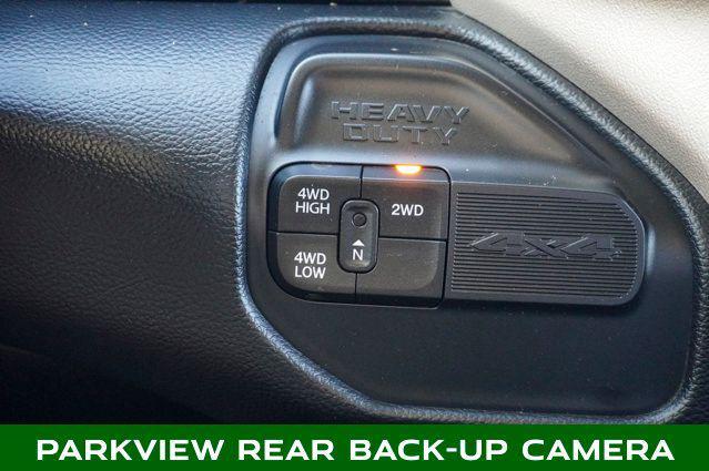 used 2019 Ram 3500 car, priced at $50,995