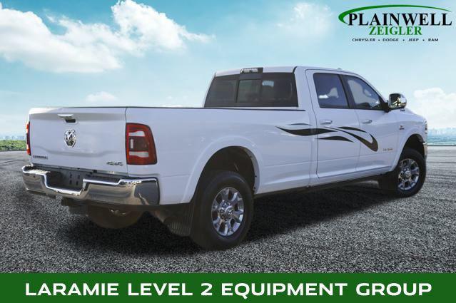 used 2019 Ram 3500 car, priced at $50,995