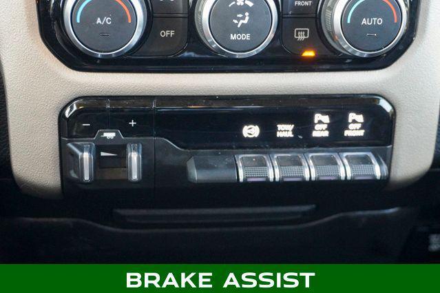 used 2019 Ram 3500 car, priced at $50,995