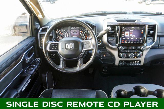 used 2019 Ram 3500 car, priced at $50,995