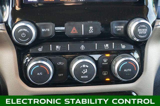 used 2019 Ram 3500 car, priced at $50,995