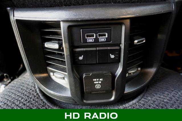 used 2019 Ram 3500 car, priced at $50,995