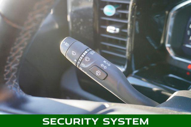 used 2025 Chevrolet Silverado 1500 car, priced at $43,995