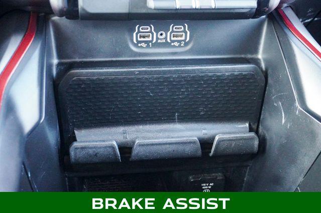 used 2023 Ram 1500 car, priced at $45,500