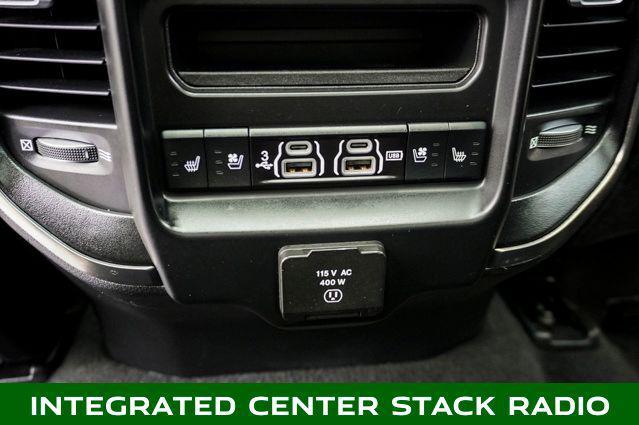 used 2019 Ram 1500 car, priced at $30,995