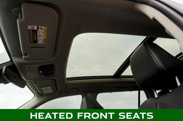 used 2024 Toyota Grand Highlander car, priced at $43,995