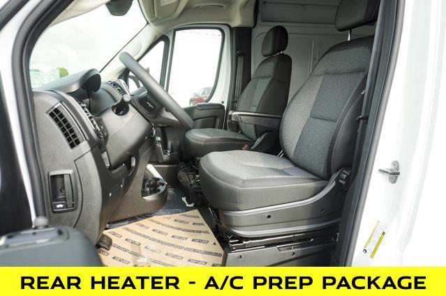 new 2024 Ram ProMaster 2500 car