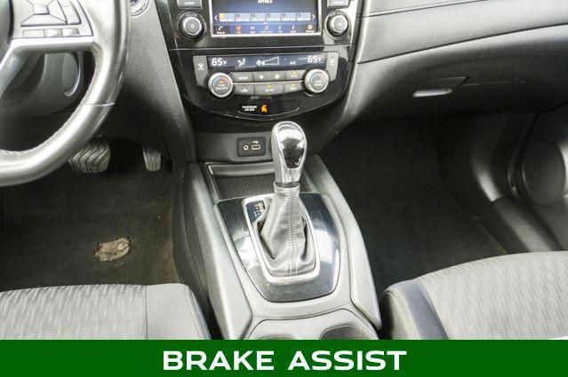 used 2018 Nissan Rogue car, priced at $12,995