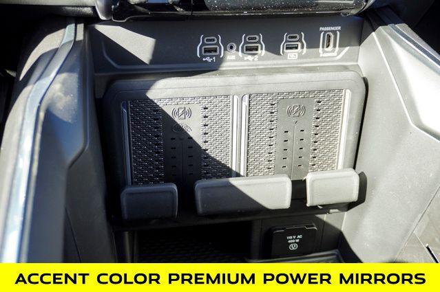 new 2025 Ram 1500 car, priced at $66,229