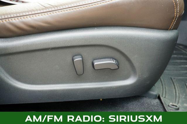 used 2021 Nissan Murano car, priced at $25,995