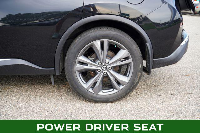 used 2021 Nissan Murano car, priced at $25,995