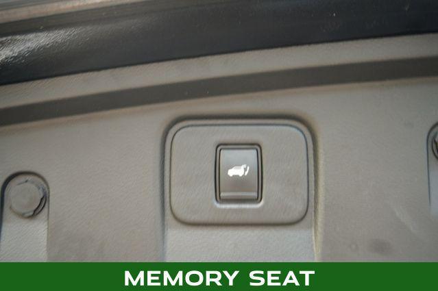 used 2021 Nissan Murano car, priced at $25,995