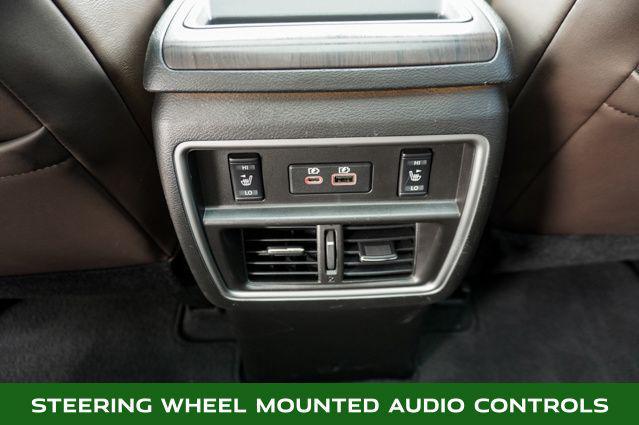 used 2021 Nissan Murano car, priced at $25,995
